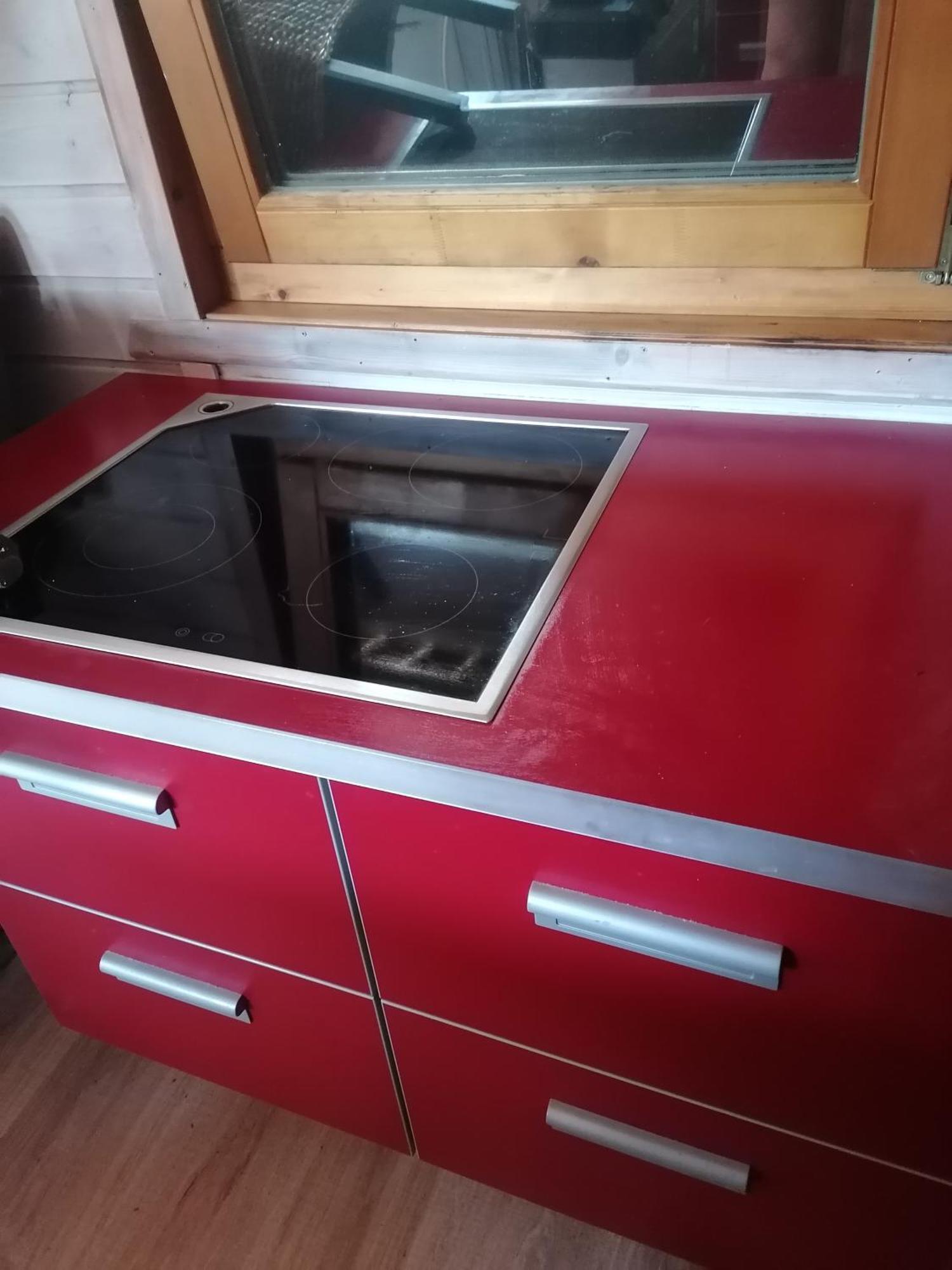 Kleines Studio Im Eichenwaeldchen, 1 Zimmer Kueche Bad Friedrichsgrun Стая снимка
